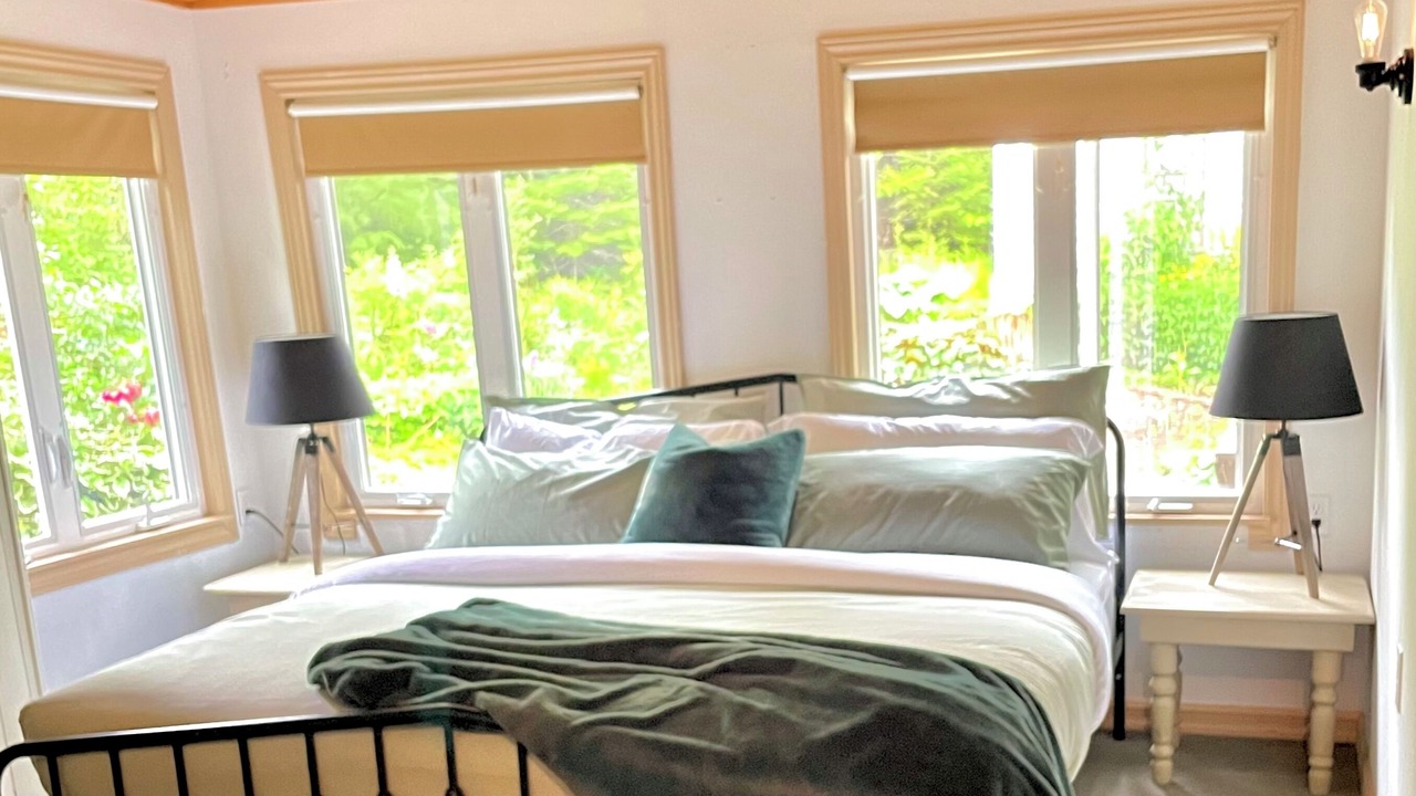 Photo of Bedroom in Newport Landing