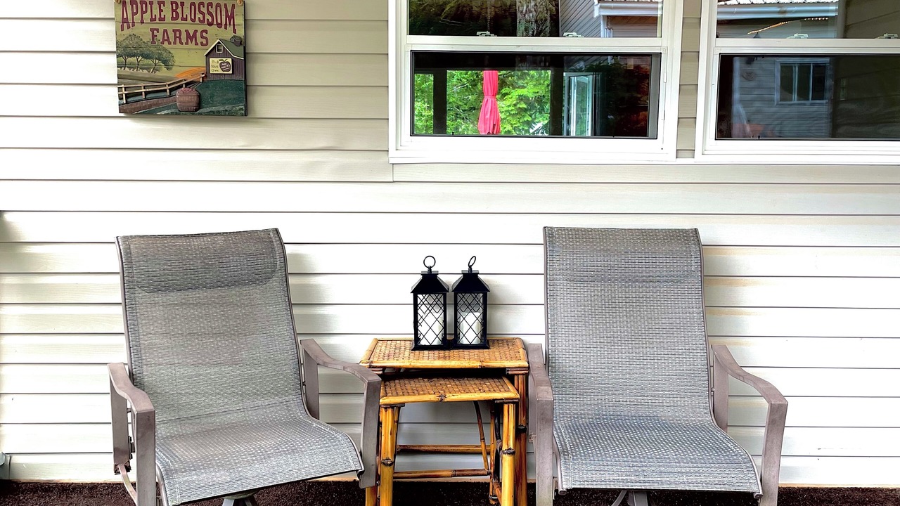 Photo of Outdoor in Newport Landing