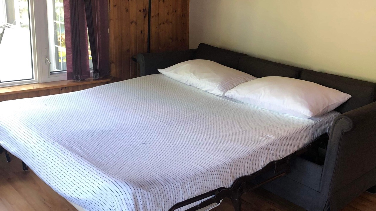 Photo of Bedroom in Newport Landing