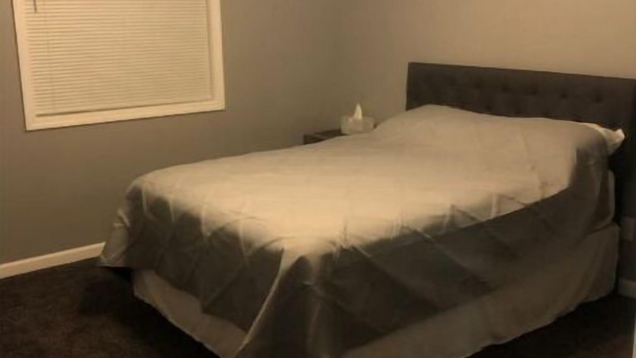 Photo of Bedroom in Grand Island