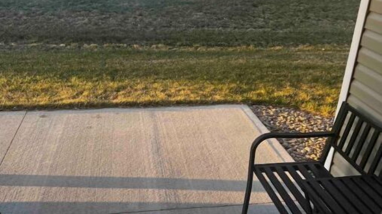 Photo of Patio Balcony in Grand Island