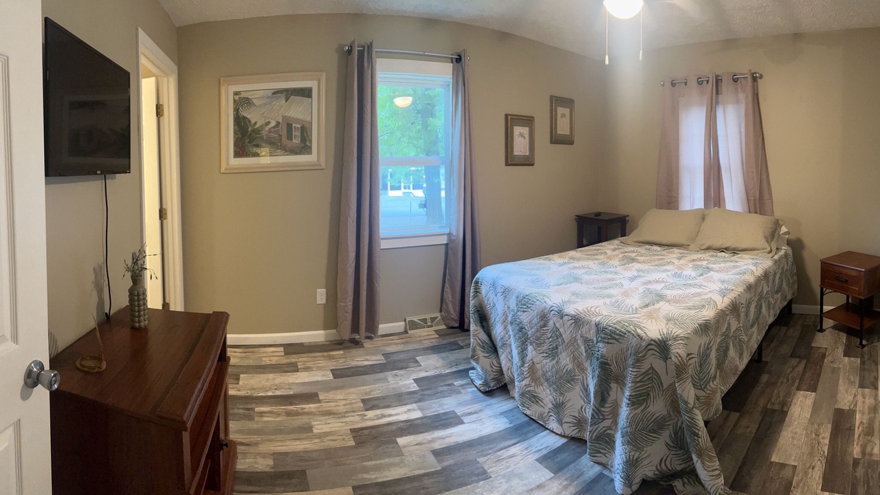 Photo of Bedroom in Marion