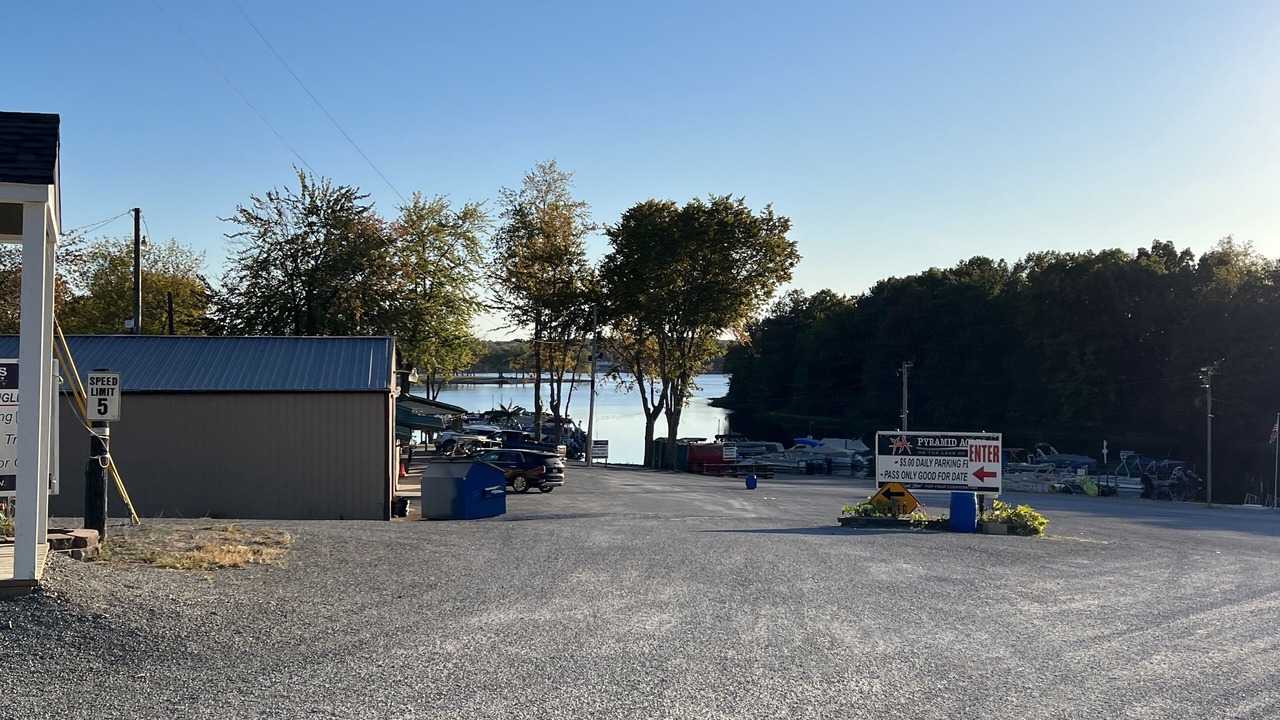 Photo of Outdoor in Marion