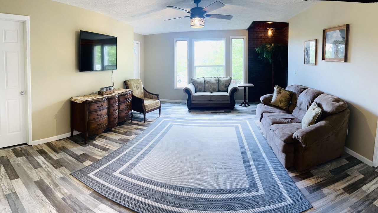 Photo of Livingroom in Marion