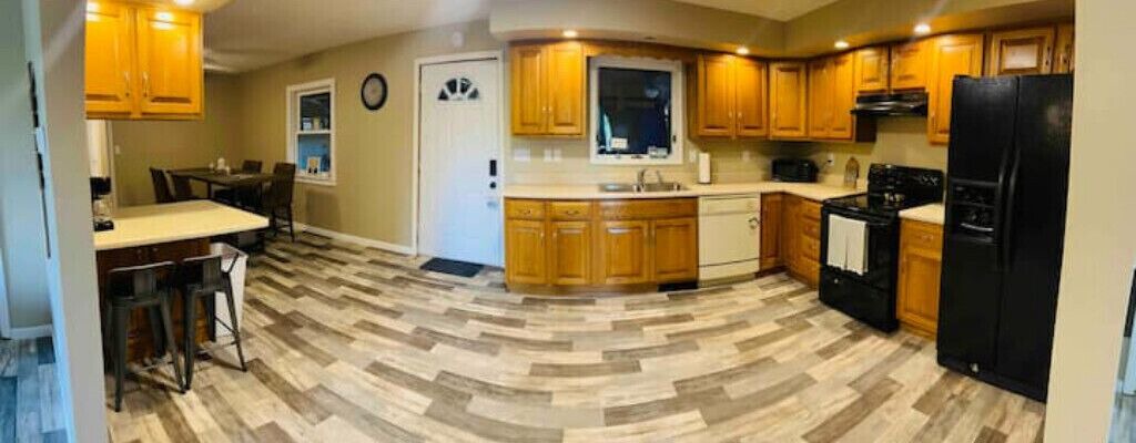 Photo of Kitchen in Marion