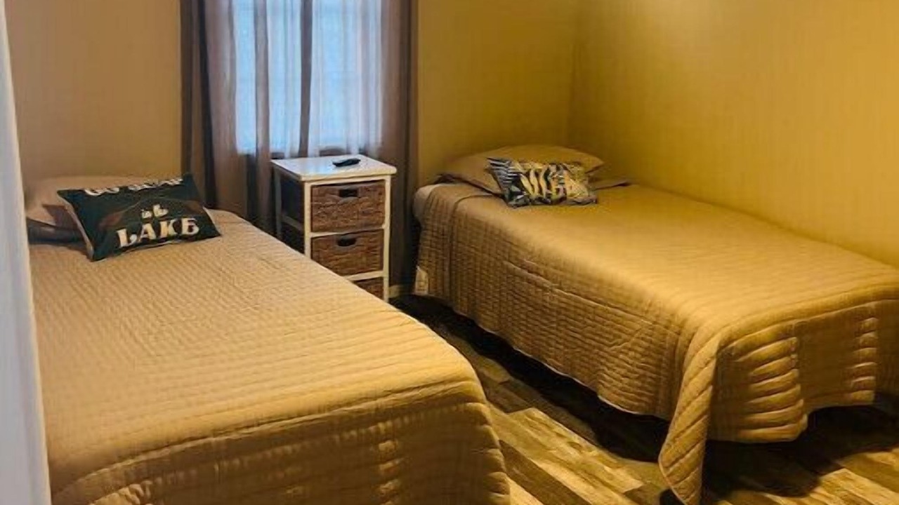 Photo of Bedroom in Marion