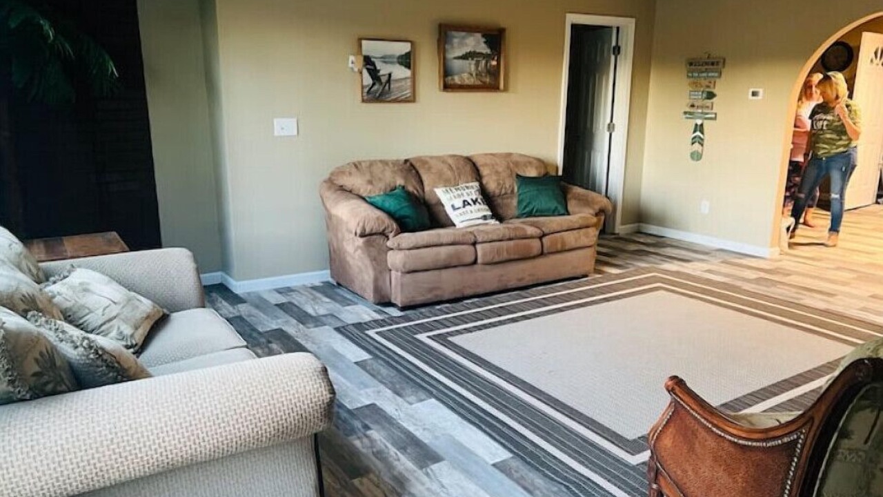 Photo of Livingroom in Marion