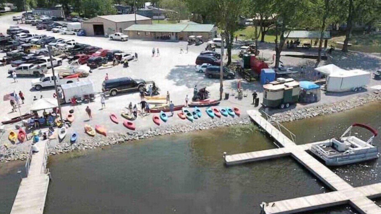 Photo of Outdoor in Marion