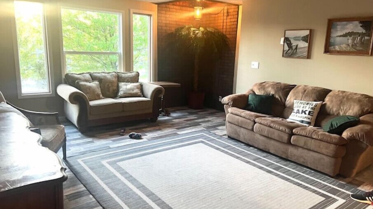 Photo of Livingroom in Marion