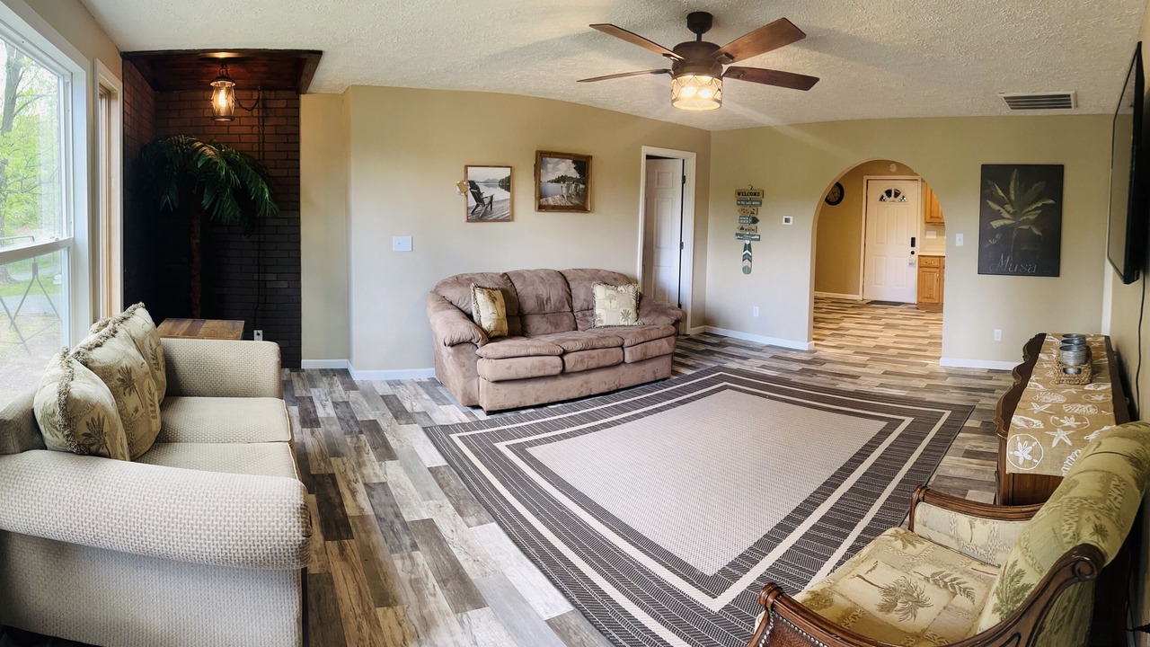 Photo of Livingroom in Marion