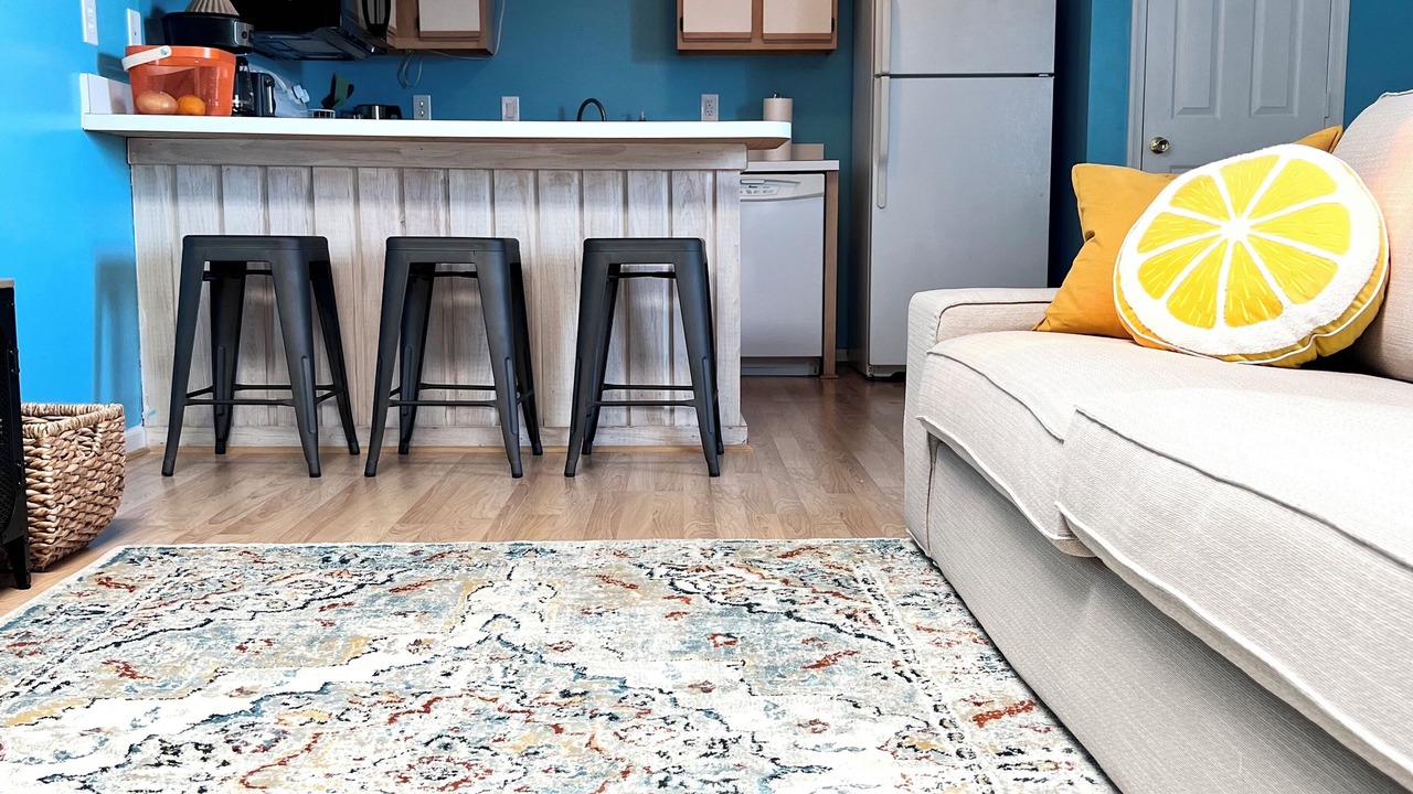 Photo of Livingroom in Sea Scape