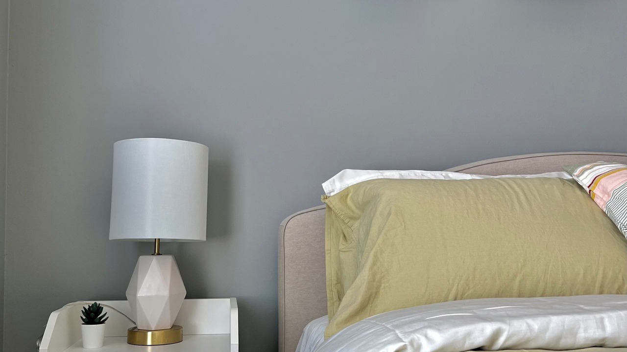 Photo of Bedroom in Sea Scape