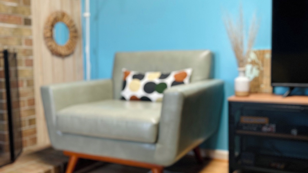 Photo of Livingroom in Sea Scape