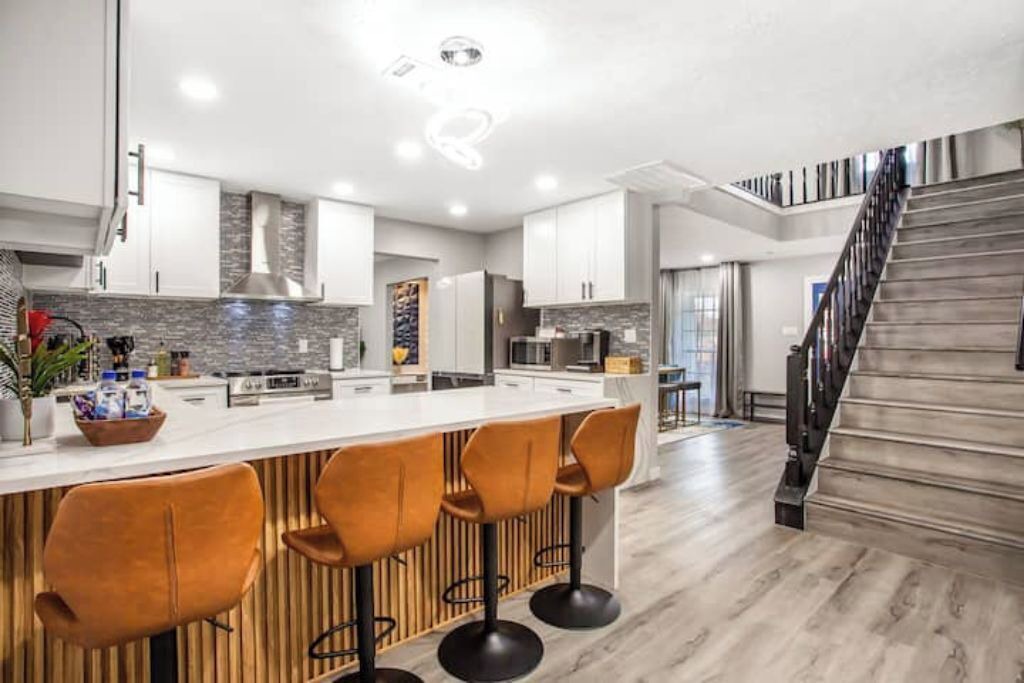 Photo of Kitchen in Clodine