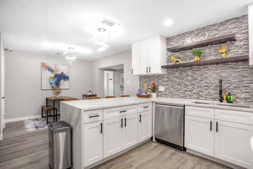 Photo of Kitchen in Clodine