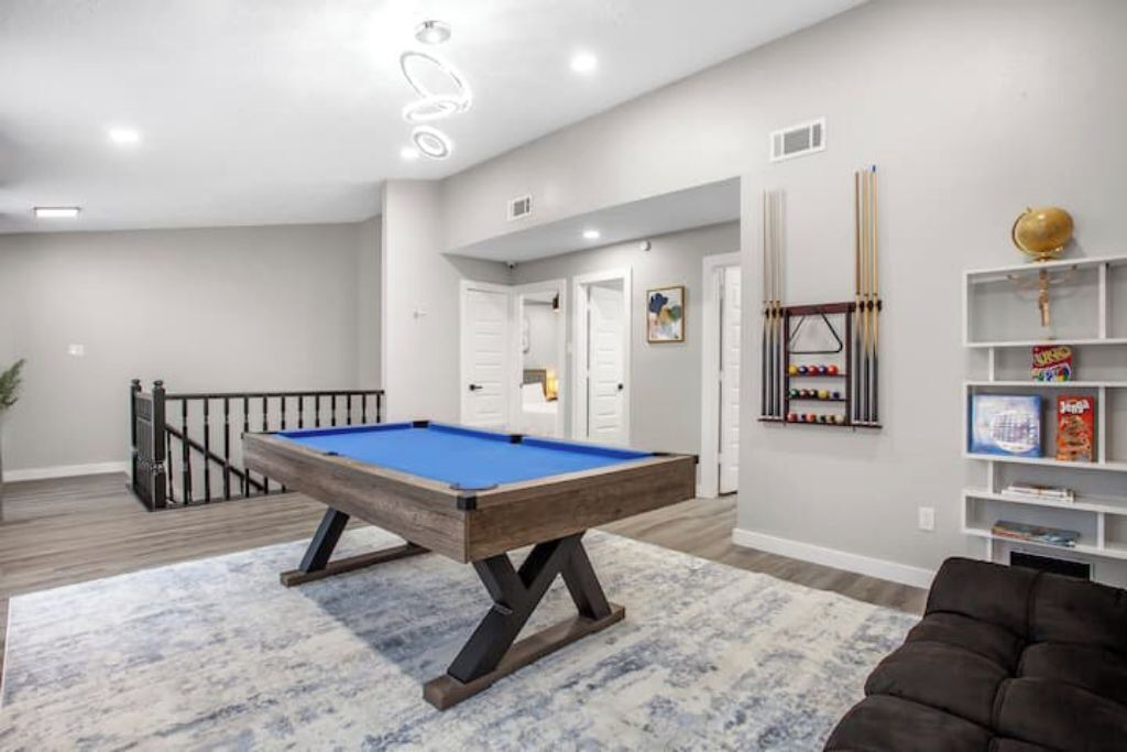 Photo of Bedroom in Clodine
