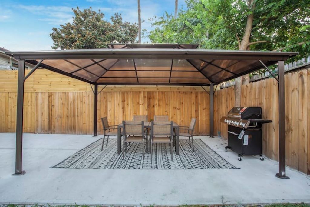 Photo of Outdoor in Clodine