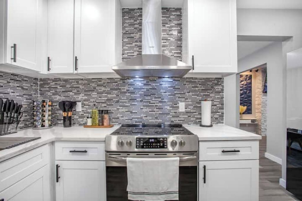 Photo of Kitchen in Clodine