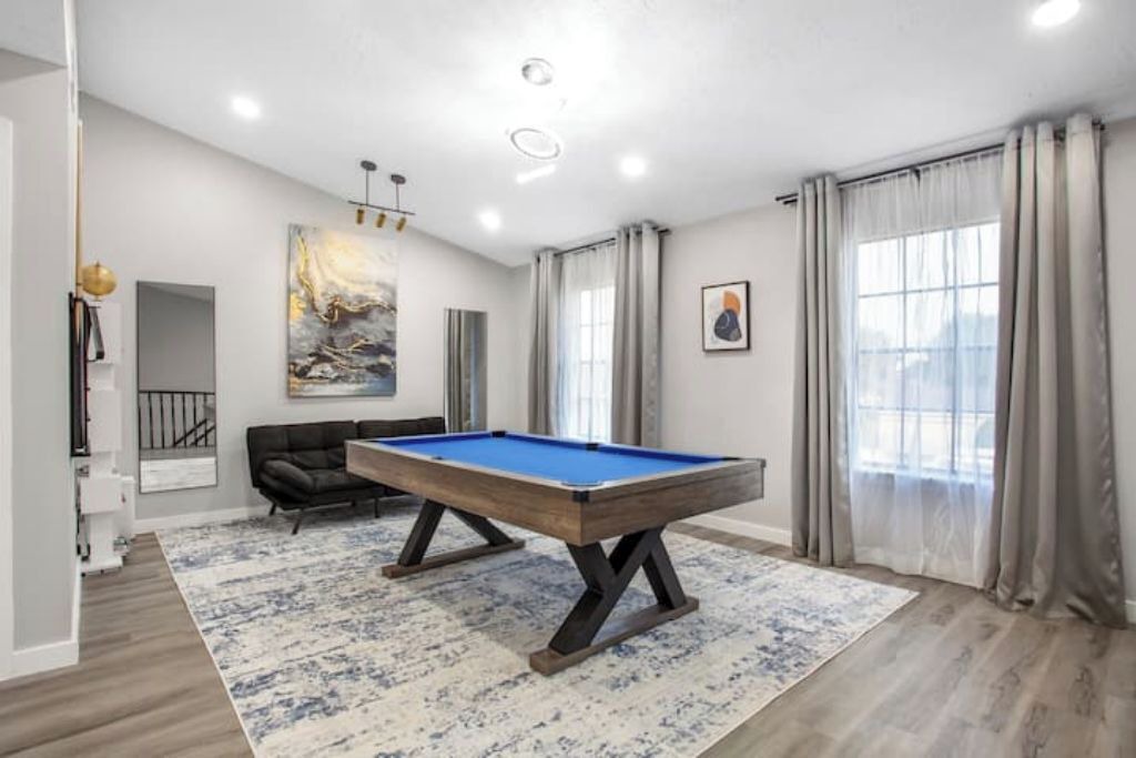 Photo of Bedroom in Clodine
