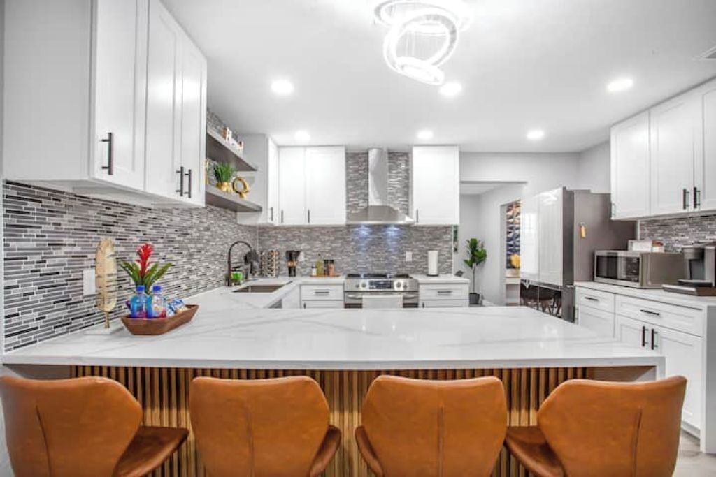 Photo of Kitchen in Clodine