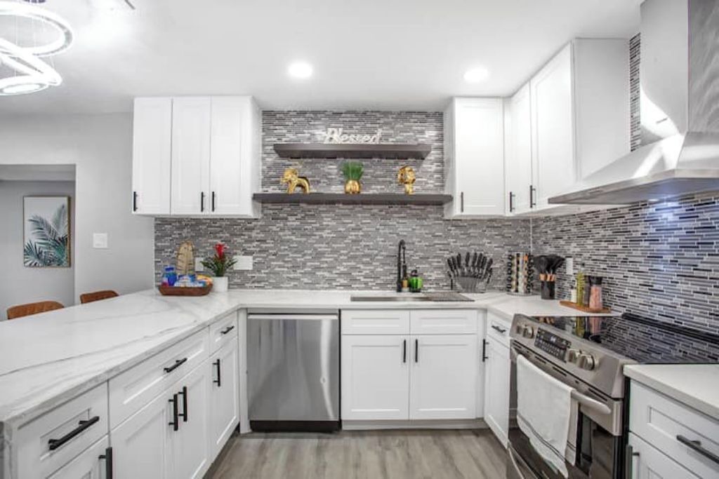 Photo of Kitchen in Clodine