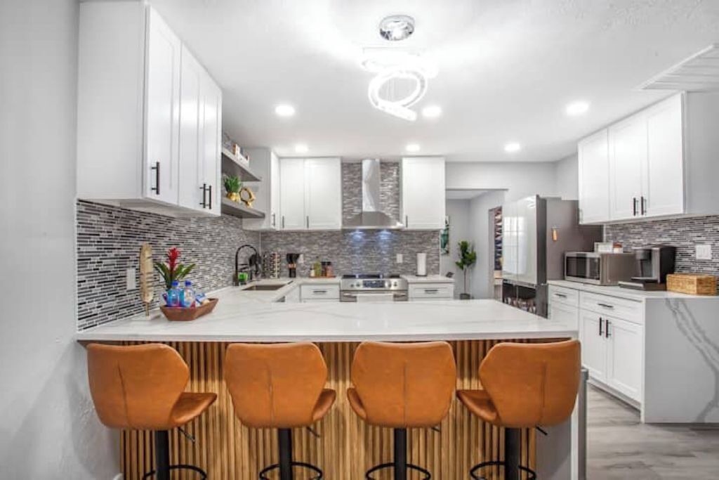 Photo of Kitchen in Clodine