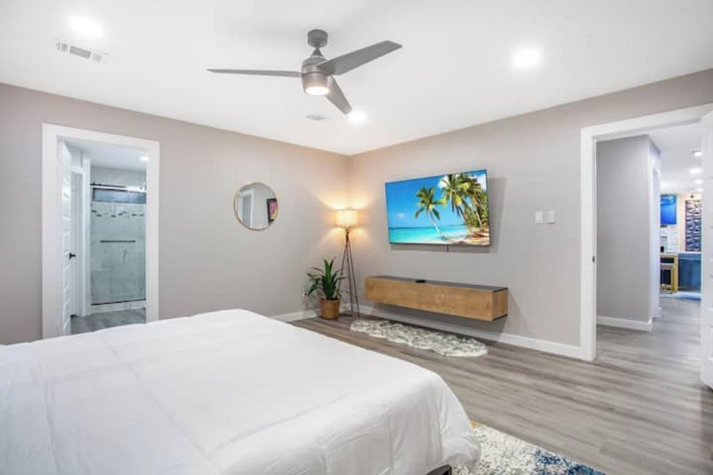 Photo of Bedroom in Clodine