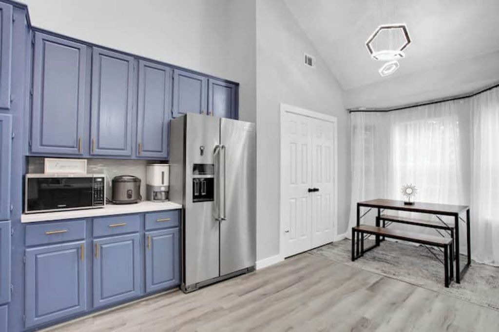 Photo of Kitchen in Clodine