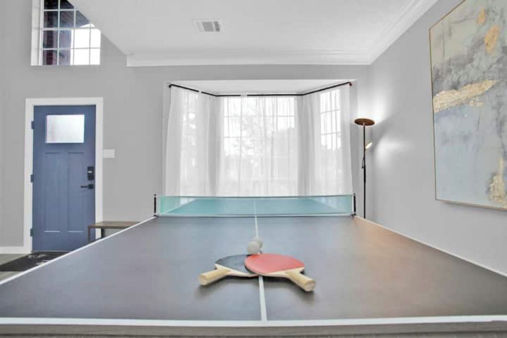 Photo of Bedroom in Clodine