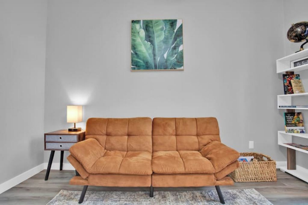 Photo of Livingroom in Clodine