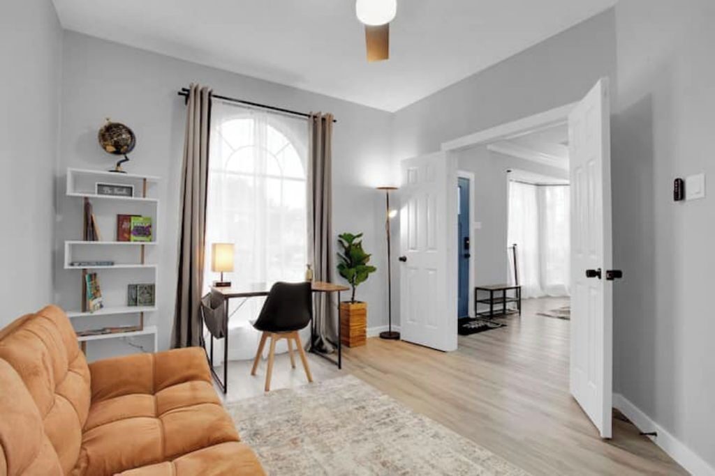 Photo of Livingroom in Clodine