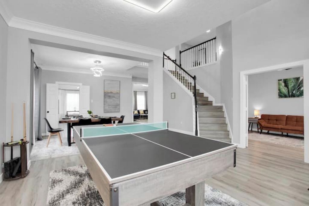Photo of Bedroom in Clodine