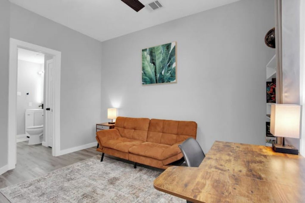 Photo of Livingroom in Clodine