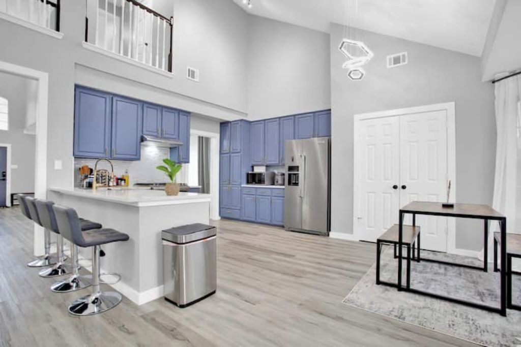Photo of Kitchen in Clodine