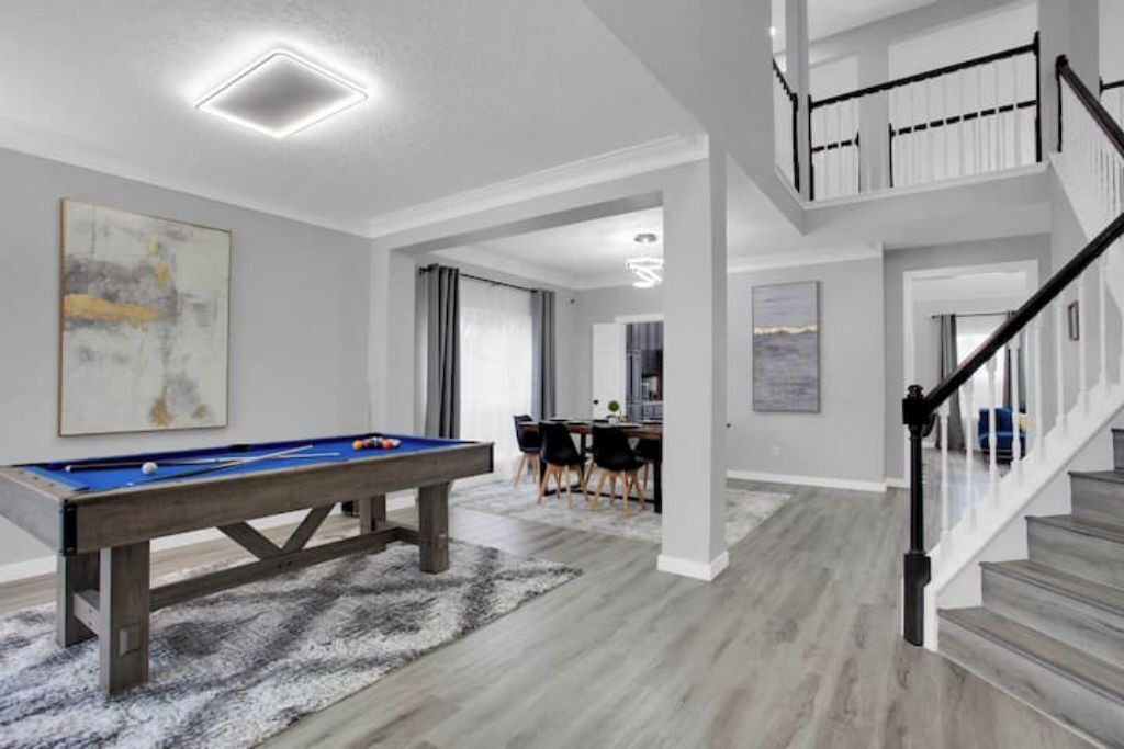 Photo of Bedroom in Clodine