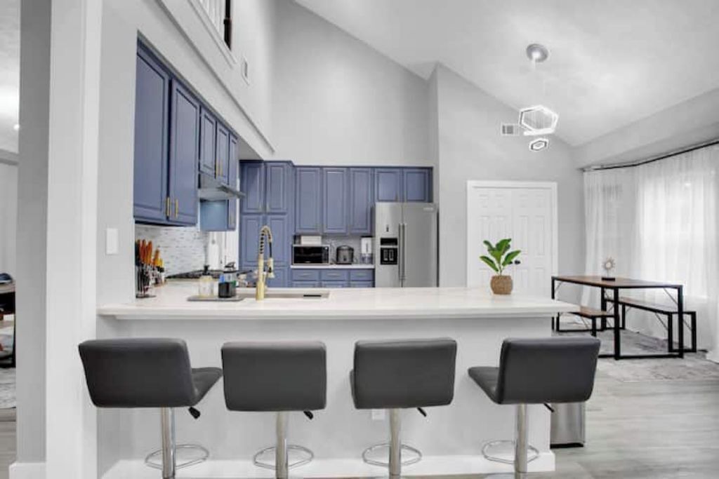 Photo of Kitchen in Clodine