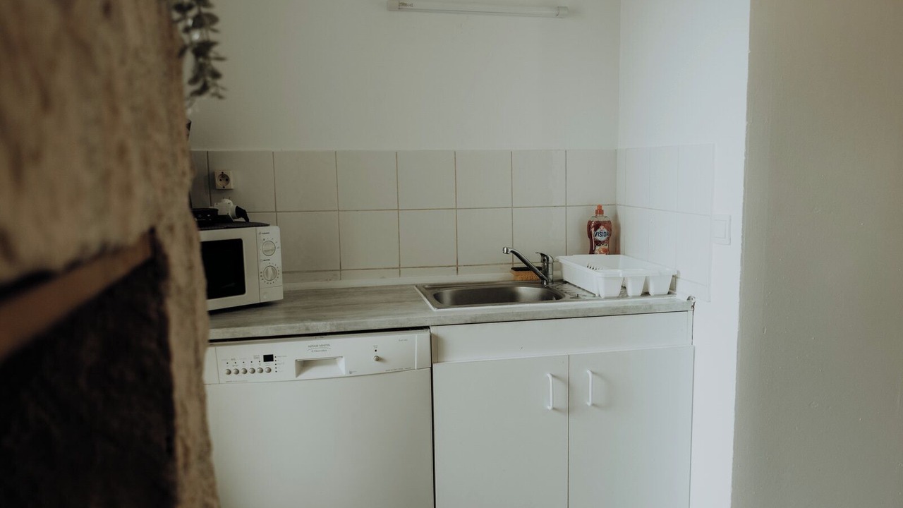Photo of Kitchen in Saint-Meard-de-Gurcon