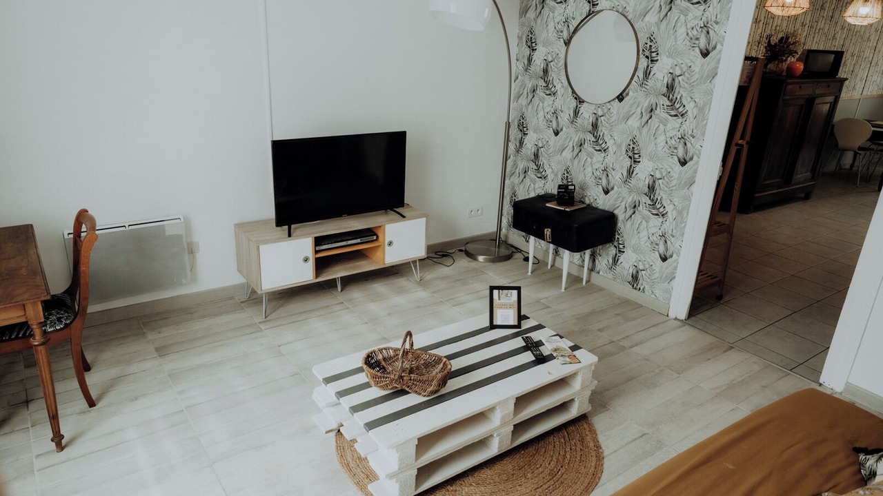 Photo of Bedroom in Saint-Meard-de-Gurcon