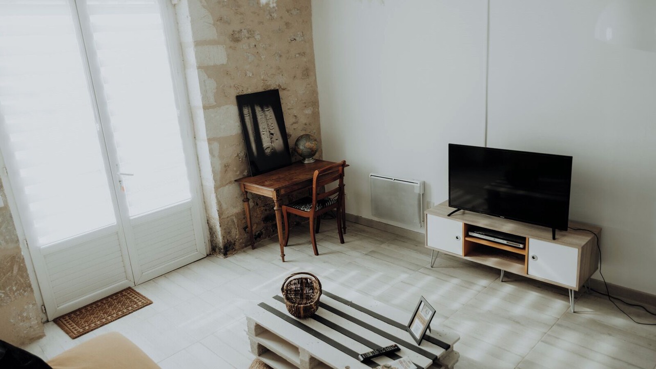 Photo of Livingroom in Saint-Meard-de-Gurcon