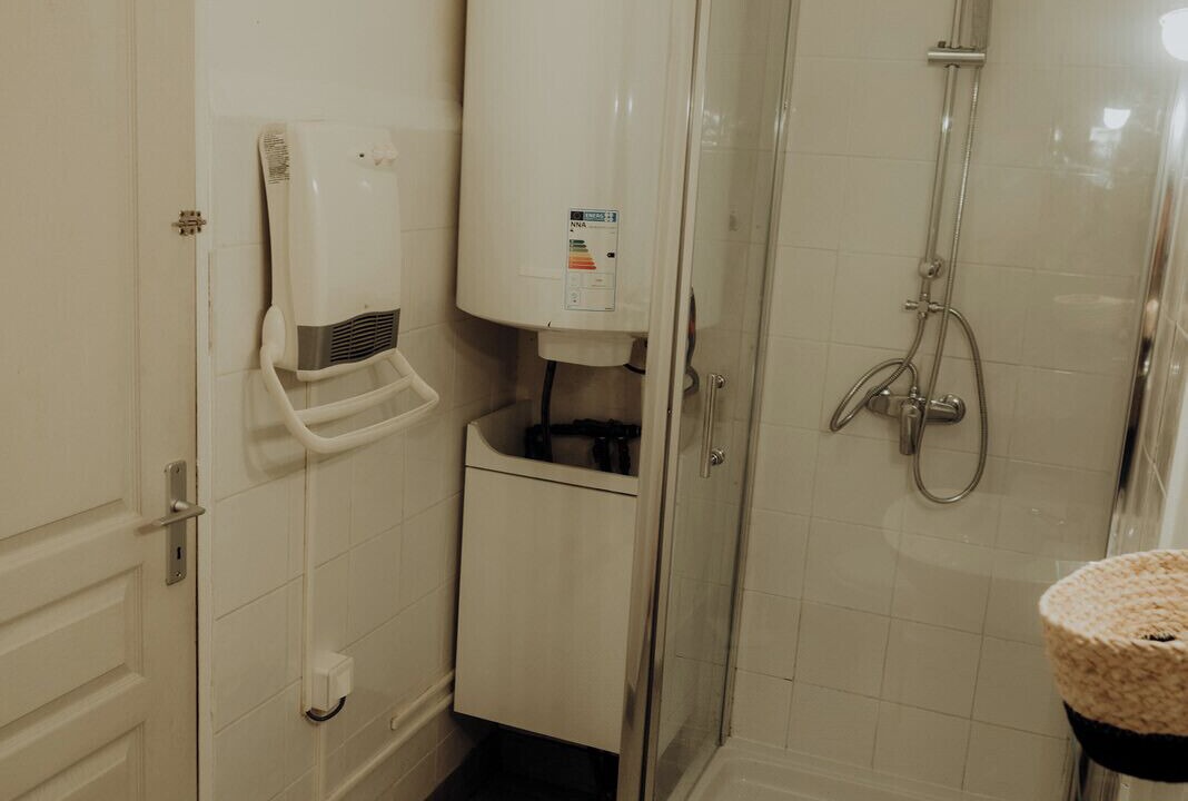 Photo of Bathroom in Saint-Meard-de-Gurcon