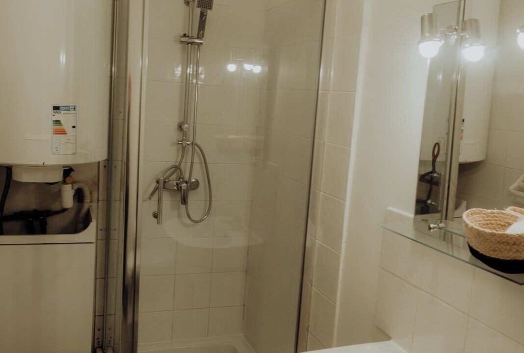 Photo of Bathroom in Saint-Meard-de-Gurcon