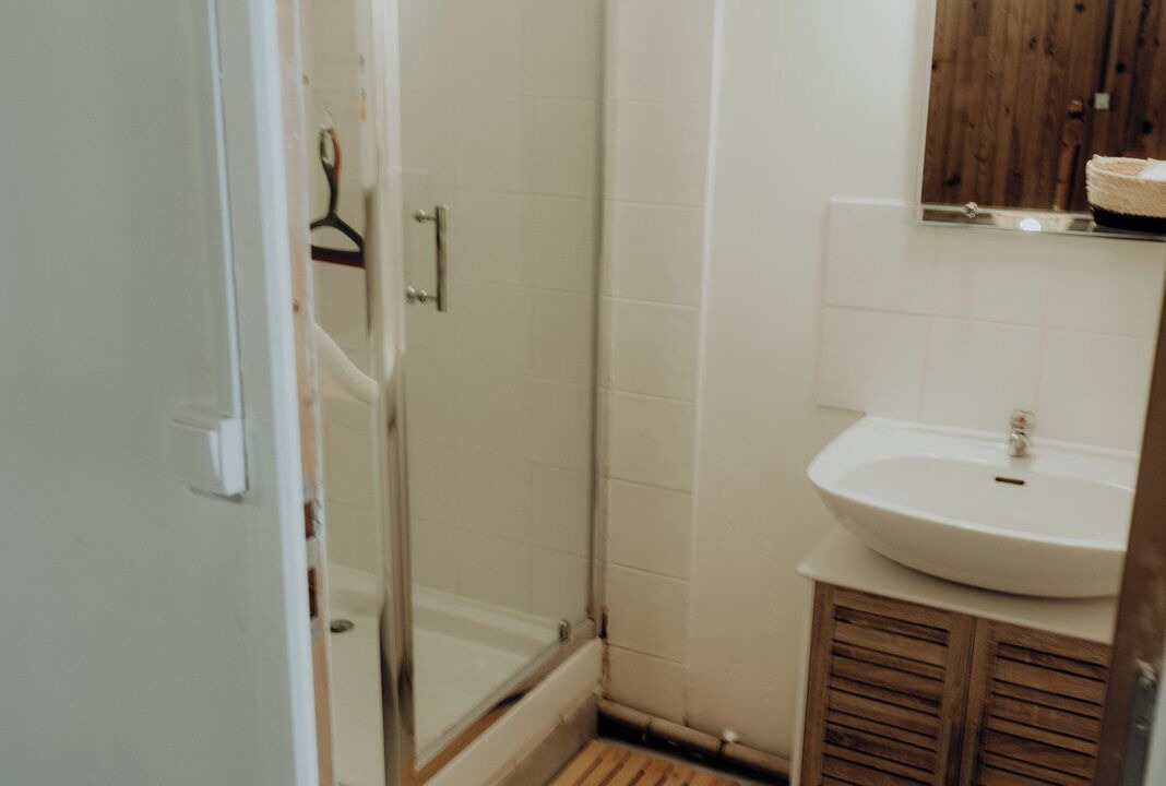 Photo of Bathroom in Saint-Meard-de-Gurcon