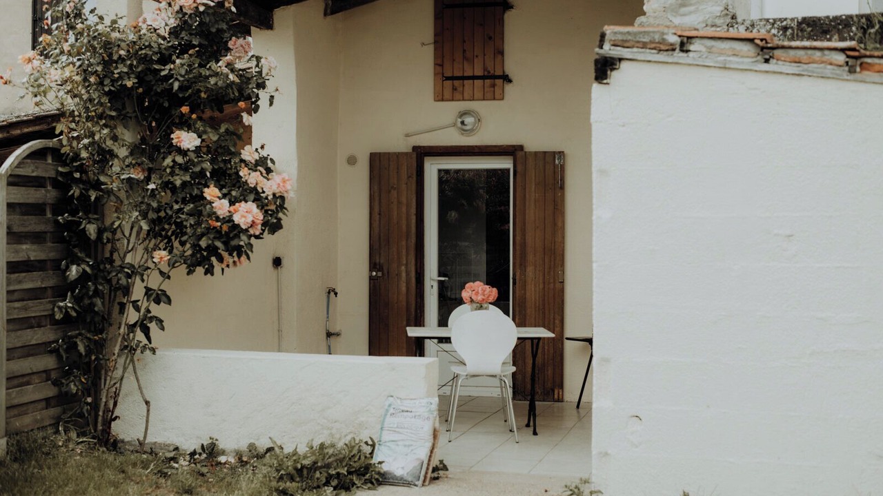 Photo of Patio Balcony in Saint-Meard-de-Gurcon