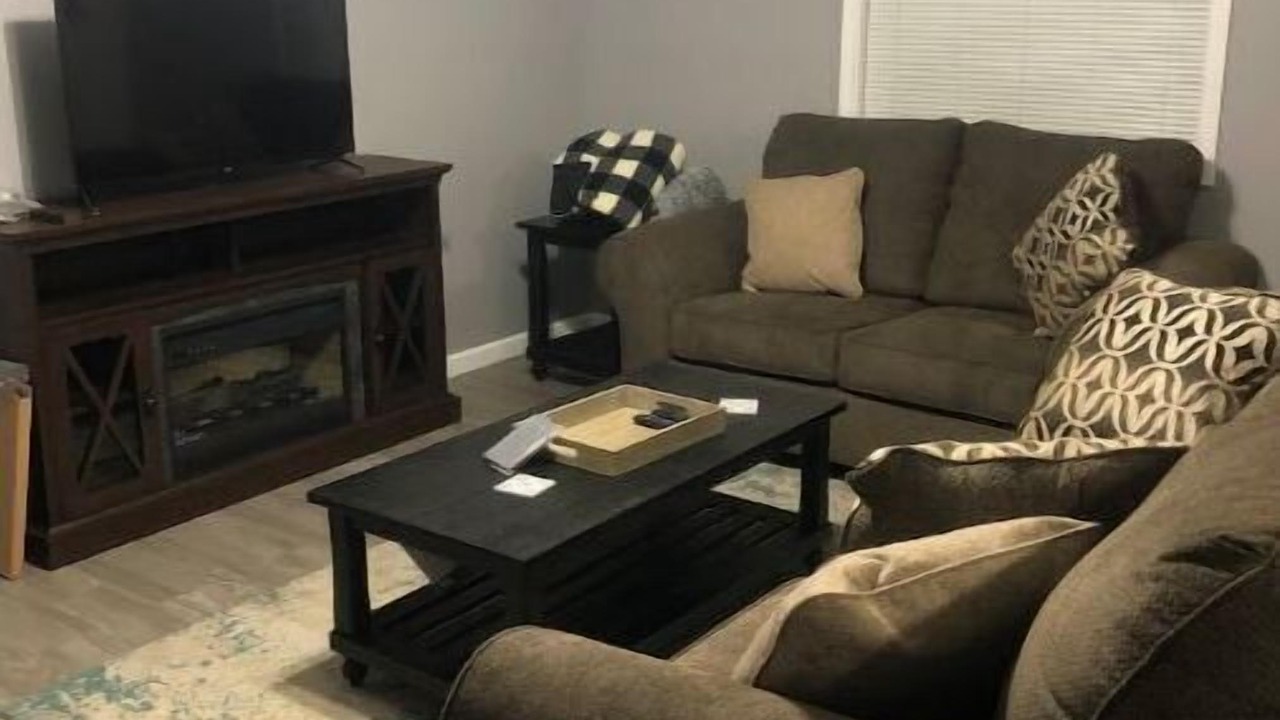 Photo of Livingroom in Grand Island