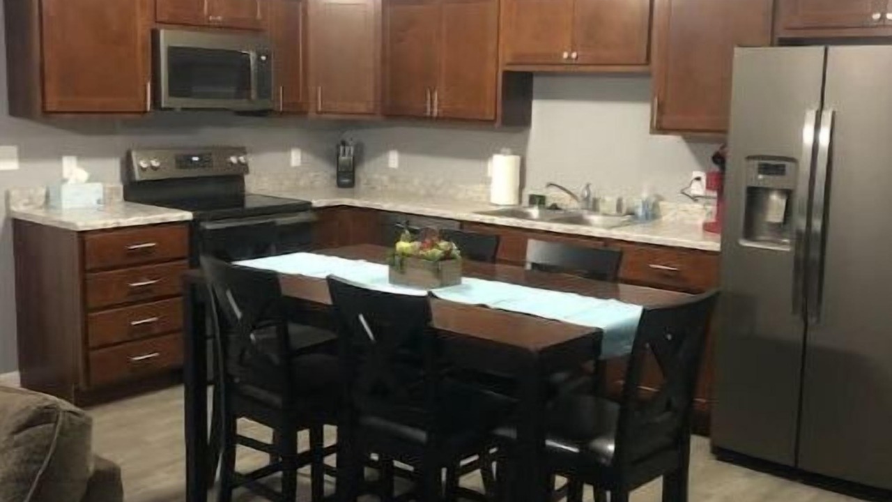 Photo of Kitchen in Grand Island