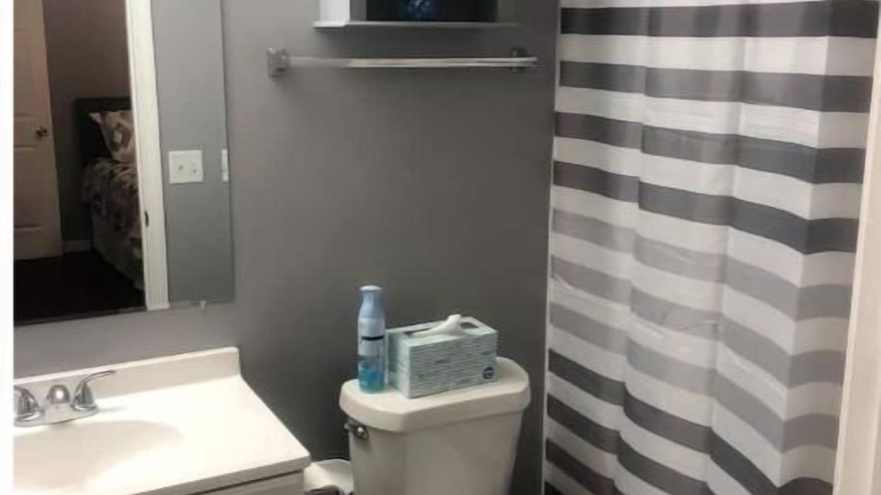 Photo of Bathroom in Grand Island