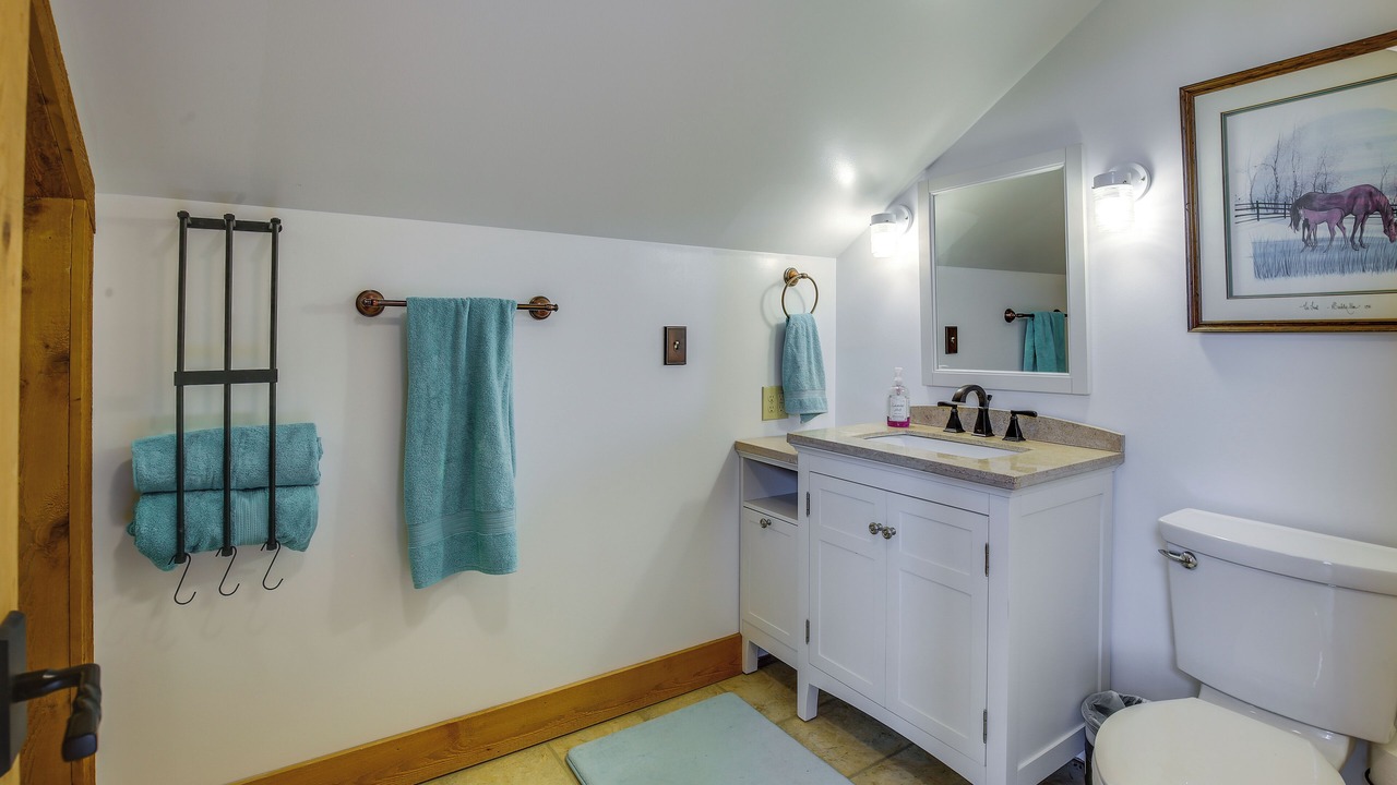 Photo of Bathroom in Pacific