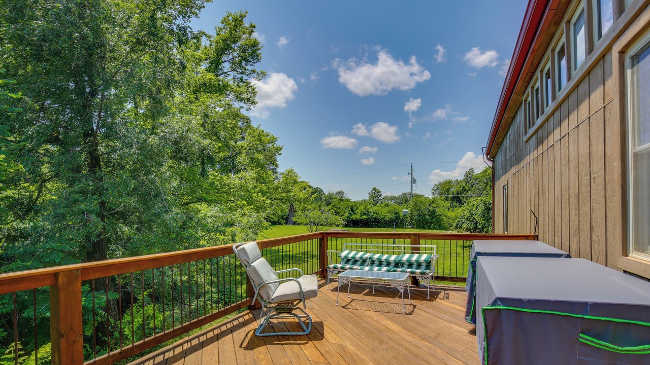 Photo of Outdoor in Pacific