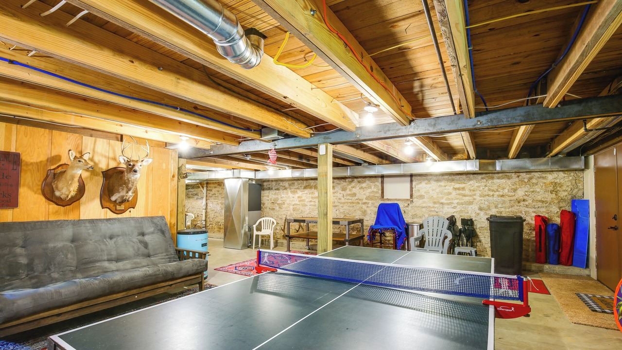 Photo of Bedroom in Pacific
