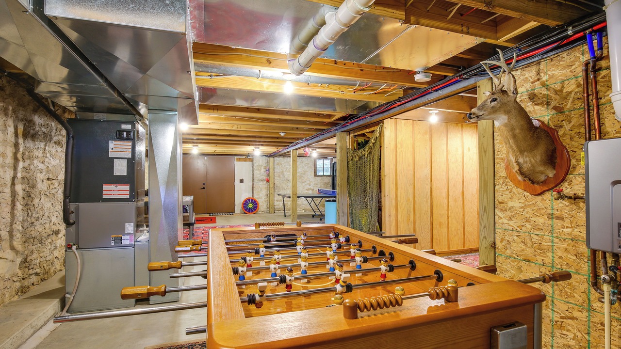 Photo of Bedroom in Pacific